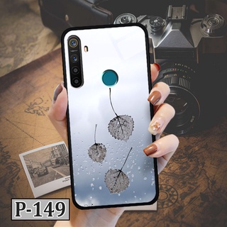 Ốp lưng cường lực Realme 5i