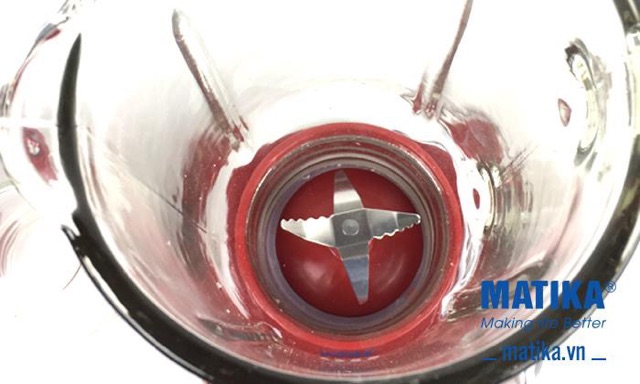 Sinh tố matika 3105