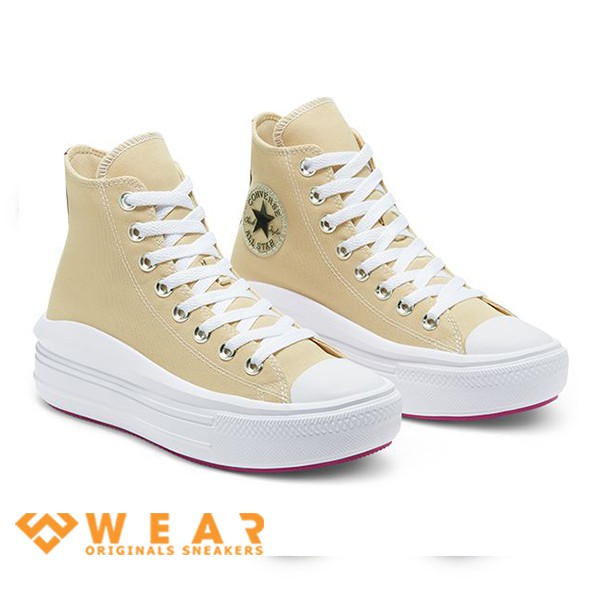 Giày Converse Chuck Taylor All Star Move - 568794C