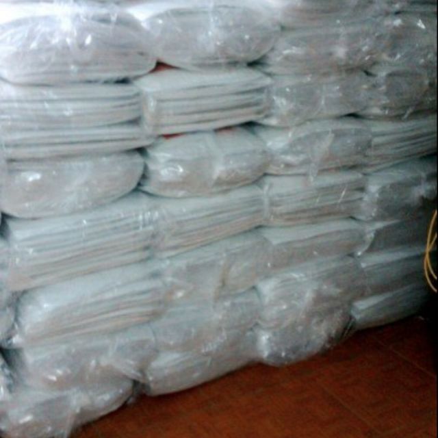 Ruột gối ép cao cấp