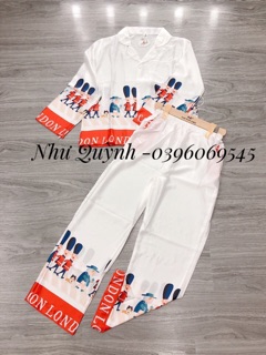 Bộ lính chì mã 8