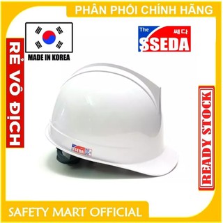 Mũ bảo hộ SSEDA Hàn Quốc cao cấp