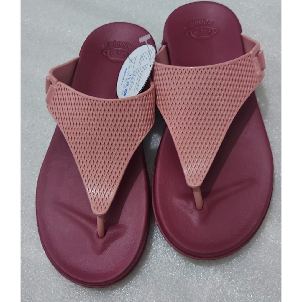 Dép nữ thái lan moniga 6.4