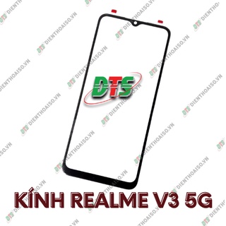 Kính realme v3 5g ( Kính ép Realme v3 5g )