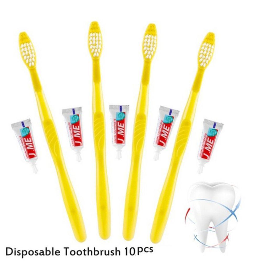 Bàn Chải Đánh Răng Chuyên Dụng Cho Người Lớn