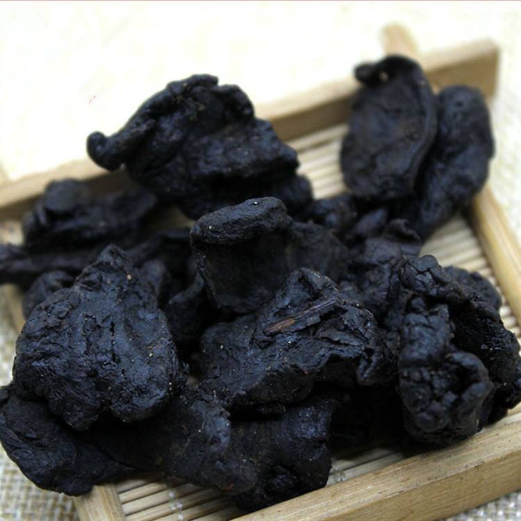 Hoàng Tinh khô dẻo 100 gram.