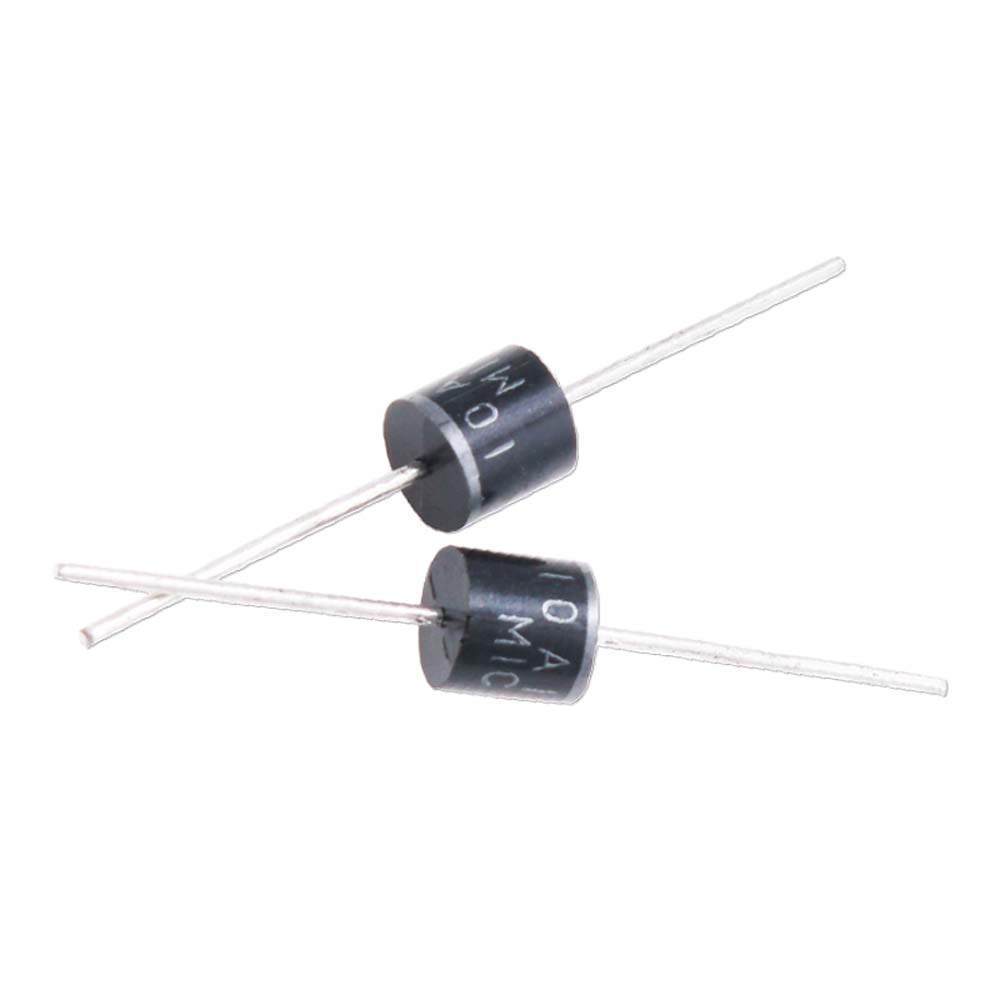 Linh Kiện Diode Chỉnh Lưu Điện Tử 6a 10a 20a 10a10 6a10 20a10 Dip Big Chip 1000v