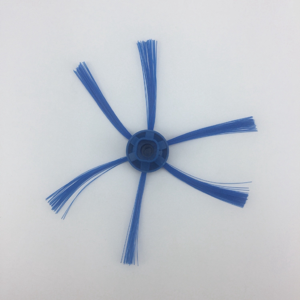 Set 2 Chổi Quét Cho Máy Hút Bụi Philips Fc8796 Fc8794 Fc8792