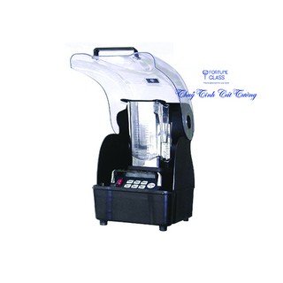 Hộp chống ồn OMNIBLEND