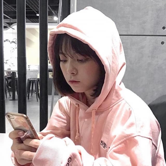 Áo hoodie Regods