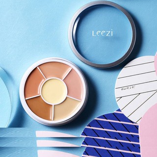 Che Khuyết Điểm Leezi 6 Ô