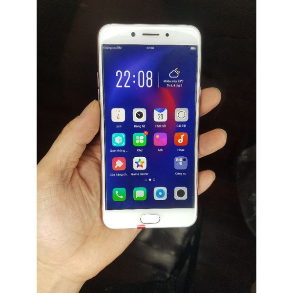 Điện thoại oppo A77 4/64