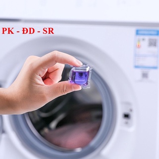 Combo 30 viên giặt xã quần áo - siêu rẻ