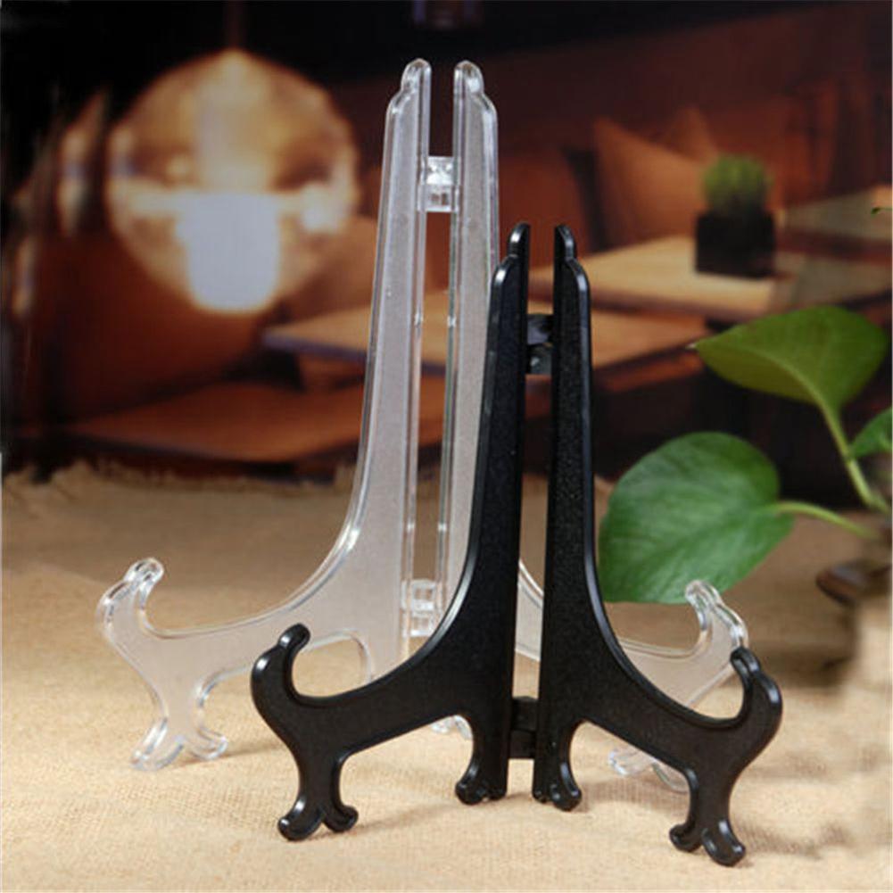 Hàng Có Sẵn! Giá Đỡ Đĩa Trưng Bày Đĩa Trang Trí Trong Nhà