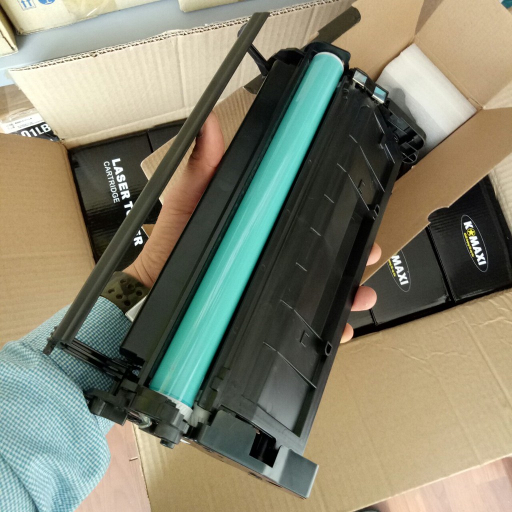 [SALE OFF] Hộp mực in HP CF226A (HP LJ PRO-M402/M402d/ M402dn/MFP426)