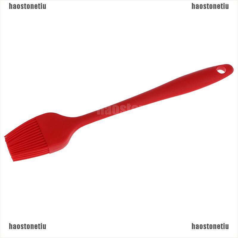 Cọ Quét Dầu Bằng Silicone Tiện Dụng Cho Nướng Bánh