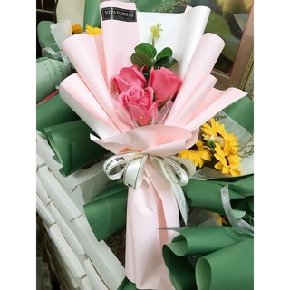 Giá sỉ hoa sáp 1 bông siêu rẻ