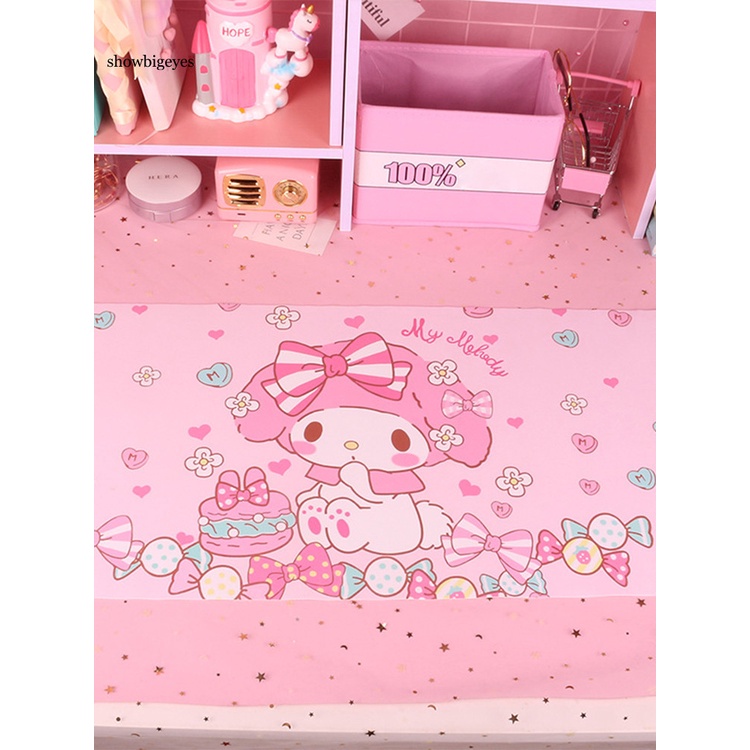 Lót Chuột Chơi Game Không Thấm Nước Chống Trượt