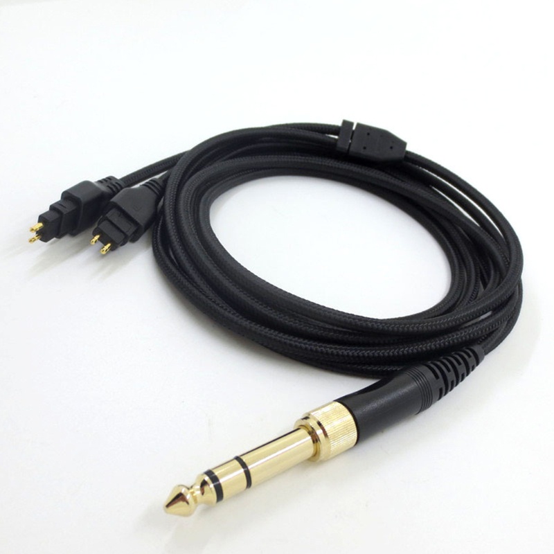 Dây Cáp Âm Thanh zzz Cho Tai Nghe HD580 HD600 HD650 HD660S