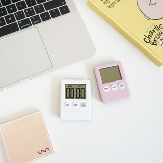 Đồng Hồ Bấm Giờ Siêu Mỏng Bỏ Túi