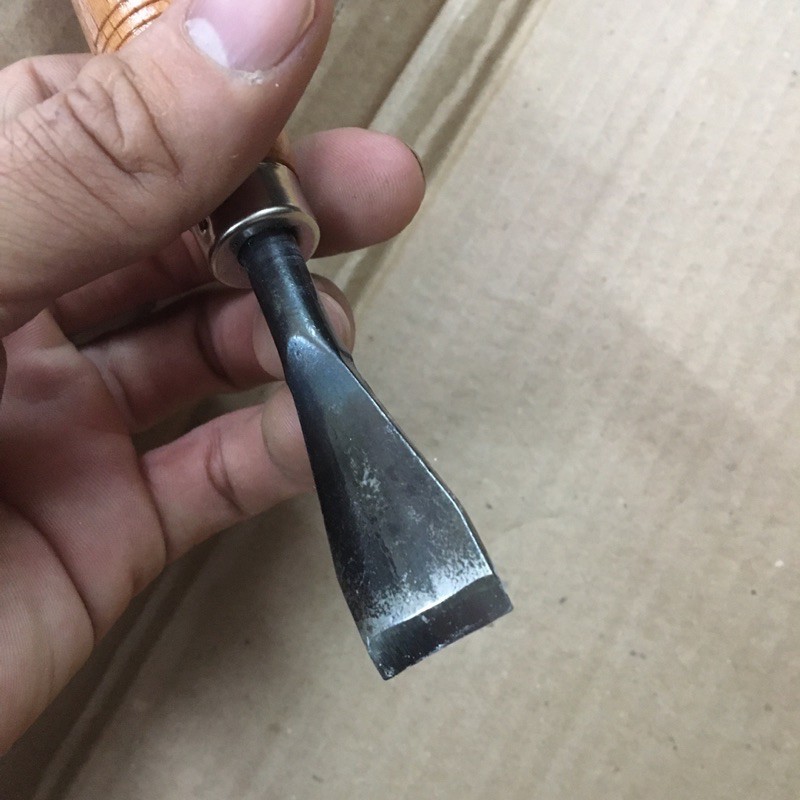 Đục gỗ đục cây cảnh ms006