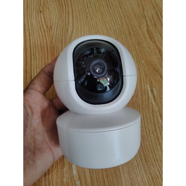 Camera quan sát - Camera IP wifi xoay 360 trong nhà, chuẩn 2mp