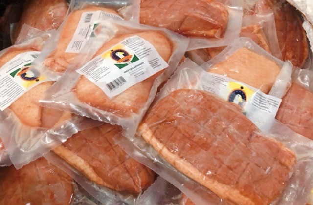 Lườn Ngỗng Nga Hun Khói 1Kg-Ship Tỉnh inbox | BigBuy360 - bigbuy360.vn