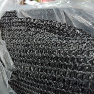 Lưới che nắng màu đen