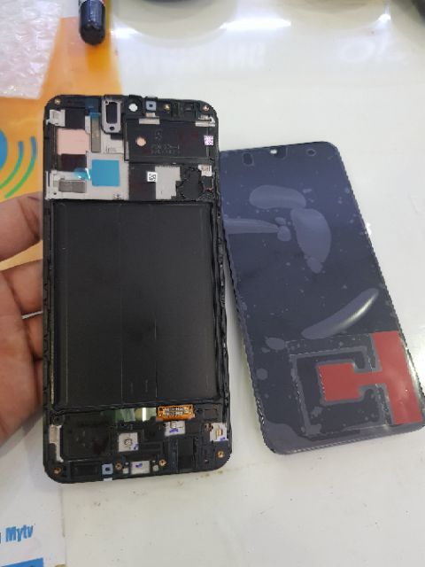 Màn hình sam sung a50 chính hãng | BigBuy360 - bigbuy360.vn