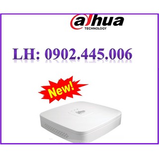 Đầu ghi hình 4 kênh, hỗ trợ camera hdcvi/analog/ip/tvi/ahd xvr5104c-4m