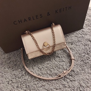 Túi cnk size 19 dáng mới