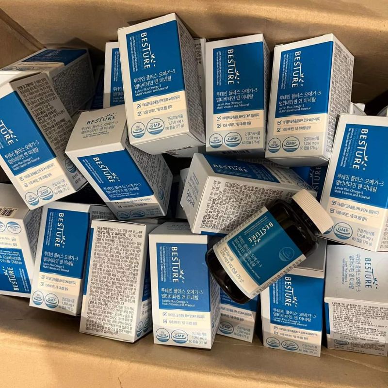 Bổ mắt Besture 60v