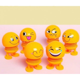 [SIÊU RẺ] LẮC ICON EMOIJ