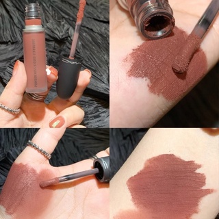 Son kem lì mac powder kiss liquid lipcolour, son mac kem minisize 1.8ml, son kem lì mac 997 998 powder kiss liquid lipcolour, son môi dạng lỏng mac 2020 chất lượng cao