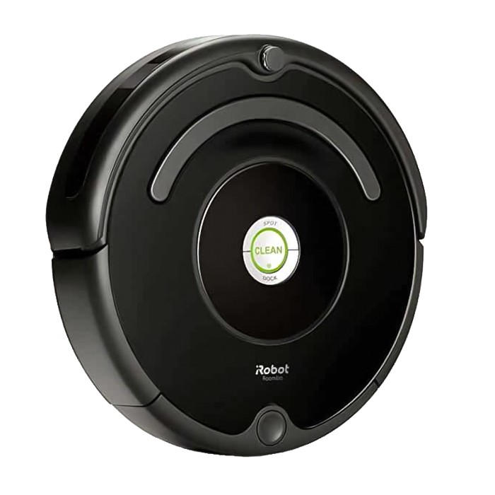 [Hàng mới] iRobot Roomba 671- Robot hút bụi lau nhà thương hiệu Mỹ