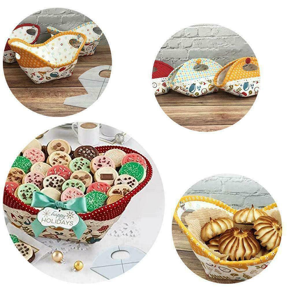 MELODG Thước Đo Bằng Acrylic Chuyên Dụng Cho May Vá