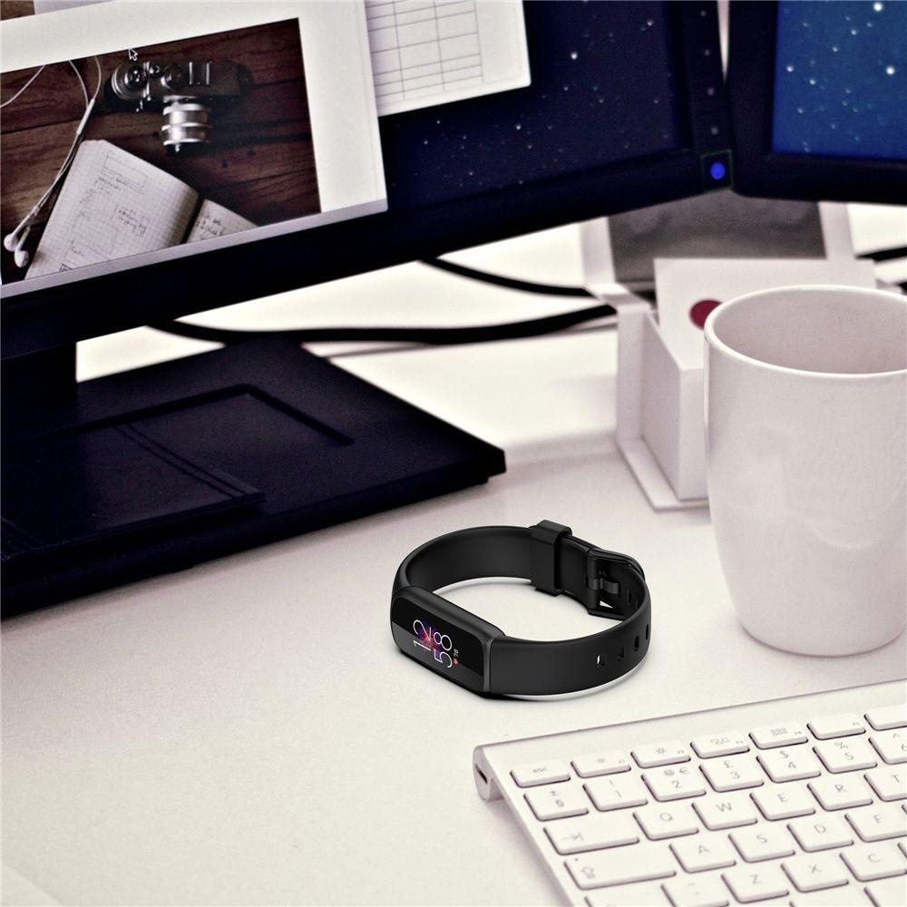 BTLIMER Dây Đeo Thay Thế Cho Đồng Hồ Thông Minh Fitbit Luxe