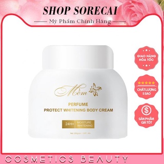 Kem body mềm a mới chính hãng