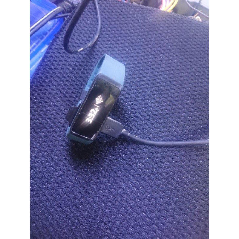 Vòng đeo tay Striiv