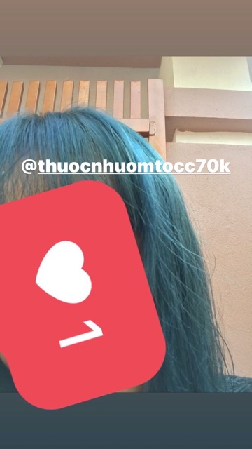 THUỐC NHUỘM XANH DƯƠNG | BigBuy360 - bigbuy360.vn