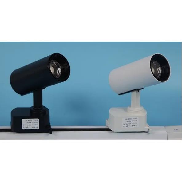 Đèn Rọi Ray COB Ống Bơ 20W, 30W Mã Y13 HL Lighitng