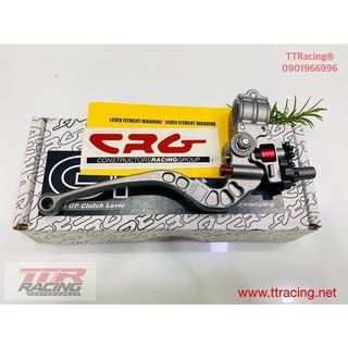 Tay côn dây CRG cao cấp gắn cho mọi dòng xe côn tay