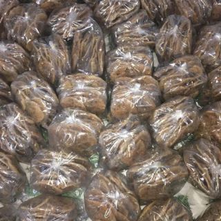1kg cơm cháy chiên mắm hành vỡ