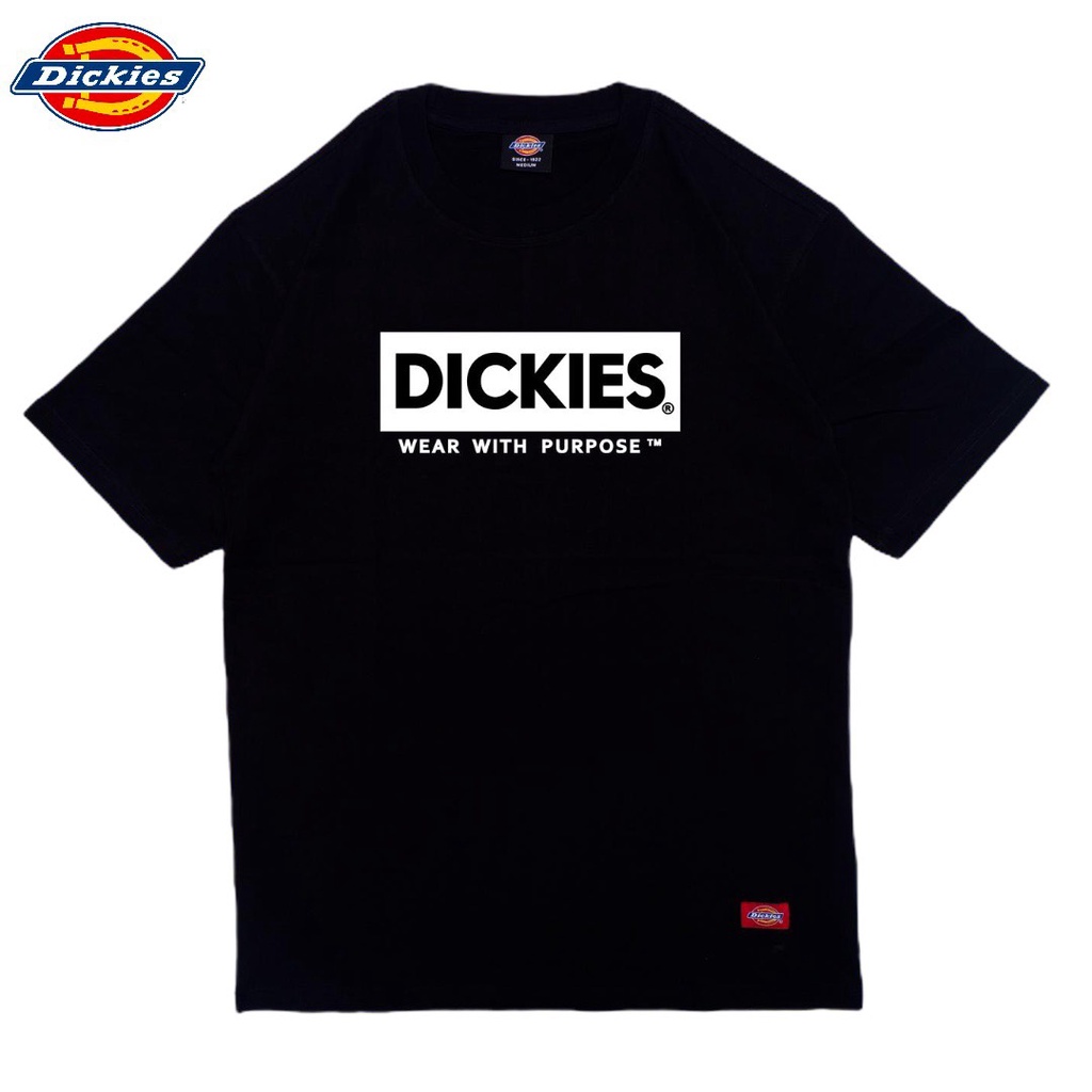Tshirt Dickies - Áo Phông Dckiies Nam nữ