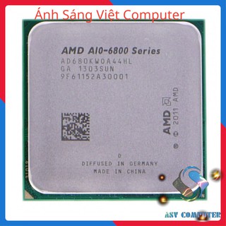 (HOT SALE) CPU AMD A10 6800k (4M Cache, 4.10Ghz)