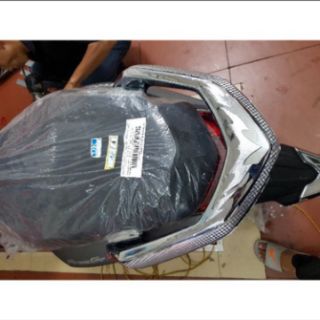 ốp trang trí freego yamaha (lắp chung các đời)