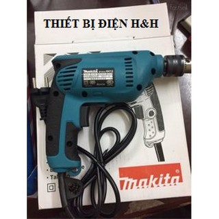 Máy khoan makita 6412 chính hãng