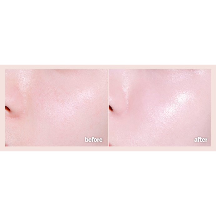 KEM LÓT TRANG ĐIỂM ESPOIR PEACH SKIN FITTING BASE 30ml SPF41 PA++++