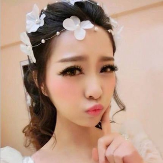Dây Cài Tóc 80 Số 2