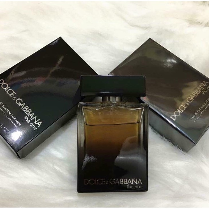 Nước hoa Nam D&G The one (Chiết 10ml) | BigBuy360 - bigbuy360.vn